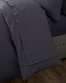 200 Thread Count Plain Dye Flat Sheet