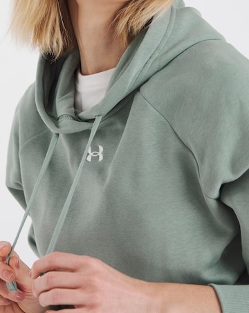 Under Armour Rival Fleece Hoodie