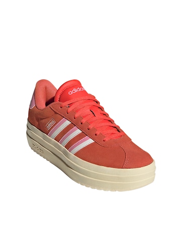 adidas VL Court Bold Trainers