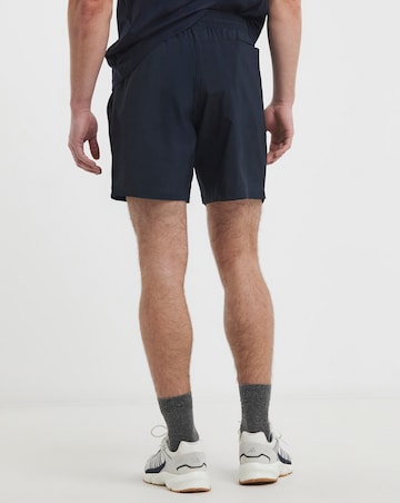 adidas Essentials Logo Shorts