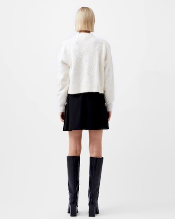 French Connection Kitty Bobble Cardigan