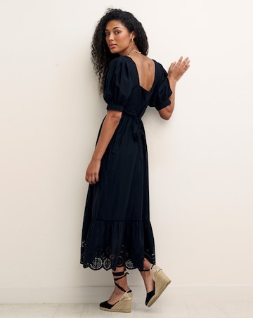 Nobody's Child Isla Midi Dress