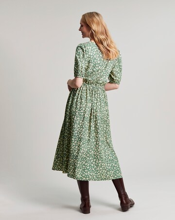 Joules Adele Dress