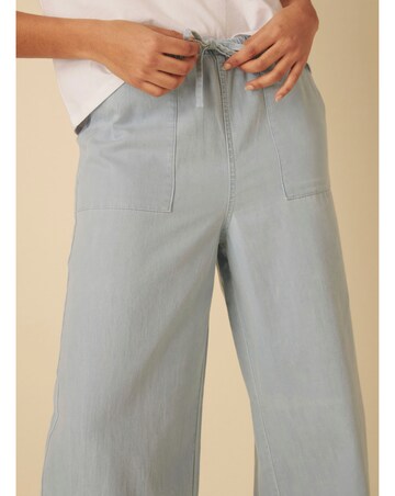 Nobody's Child Shona Denim Trouser
