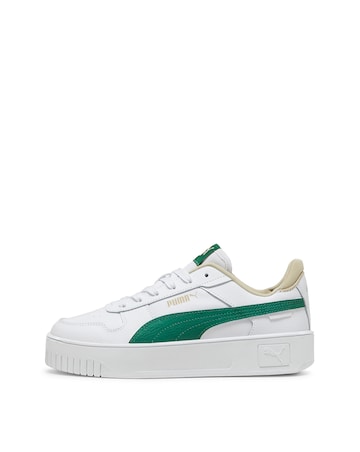 PUMA Carina Street Trainers