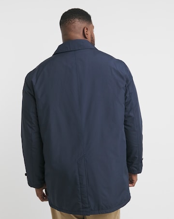 Polo Ralph Lauren Navy Packable Walking Jacket