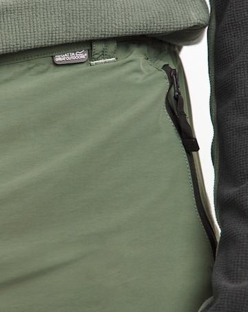 Regatta Leesville II Shorts