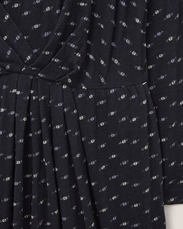 White Stuff Billie Metalic Jersey Dress