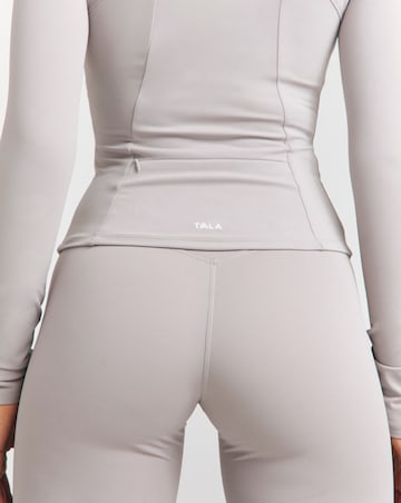 TALA DayFlex Zip Through Jacket