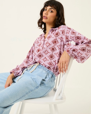 FatFace Ebby Blouse