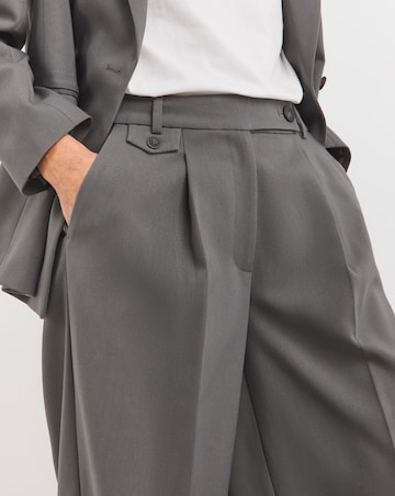Anthology Wide Leg Trousers
