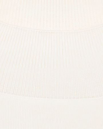 Mango Tentacio High Neck Sweater