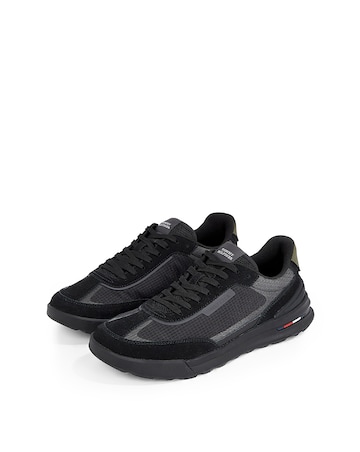Tommy Hilfiger Retro Runner Trainer