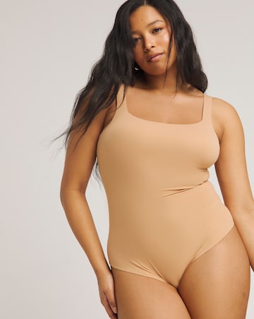 MAGISCULPT Light Control 2 Pack Smoothing Vest Bodysuits