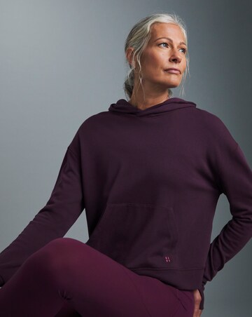 Sweaty Betty After Class Hoodie