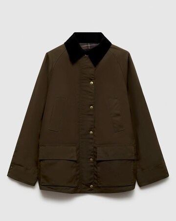 Mango Parka Niagara