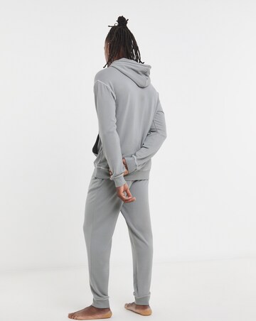 Hoodie and Jogger Loungewear Set