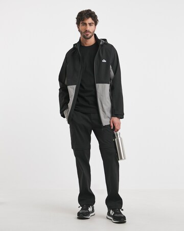 Snowdonia Unlined Leight Weight Waterproof Jacket