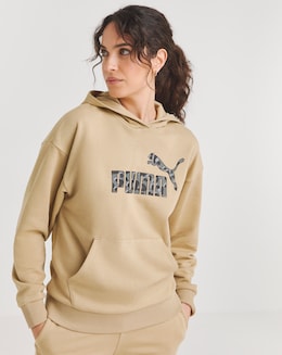 PUMA Essential Animal Hoodie