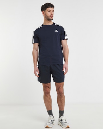 adidas Essentials Logo Shorts