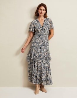 Phase Eight Tyanna Maxi Dress
