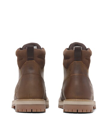 Timberland Britton Road Waterproof Boots