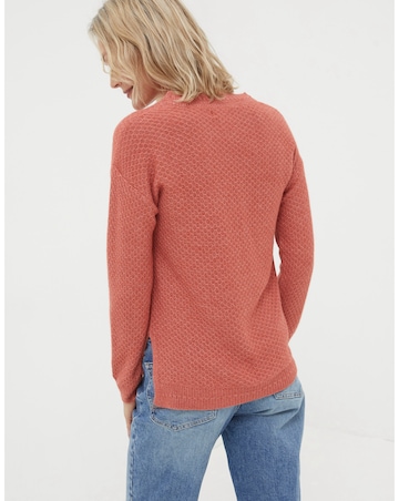 FatFace Ellie Jumper