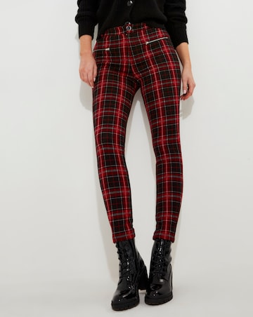 Joe Browns Rocker Check Trousers