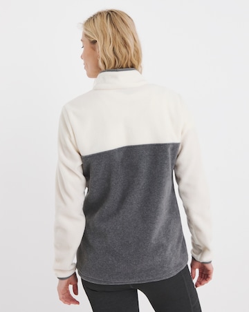 Columbia Benton Springs 1/2 Snap Pull Over II