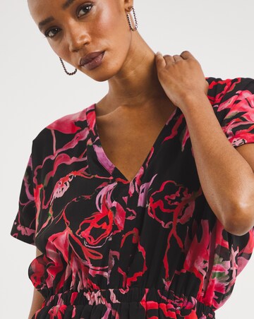 Religion Mini Dress