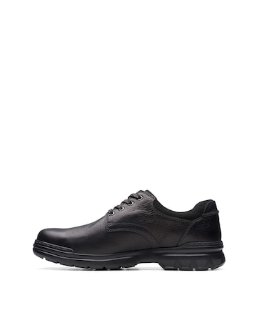 Clarks Rockie Walk Shoes