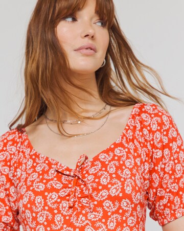 Joe Browns Dakota Jersey Mini Dress