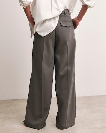 Anthology Wide Leg Trousers
