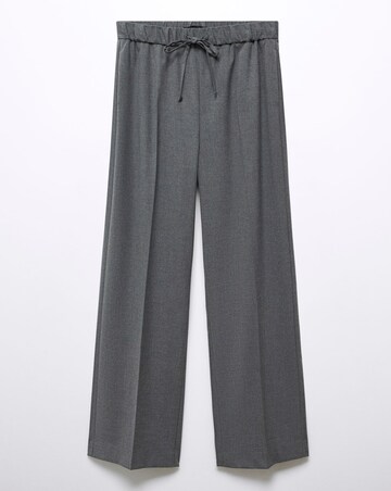 Mango Jogger Trousers