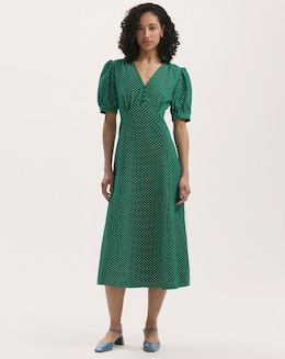 Finery London Colette dress