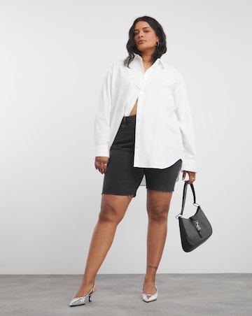 Simply Be Bermuda Shorts