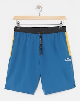 Snowdonia Lightweight Short