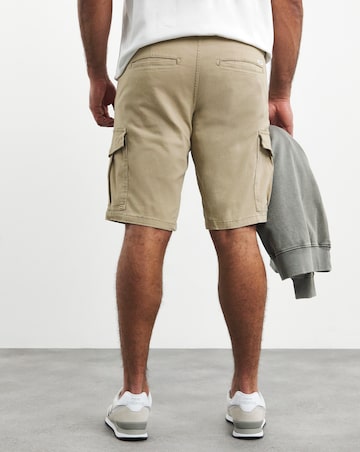 Jack & Jones Joe Cargo Shorts