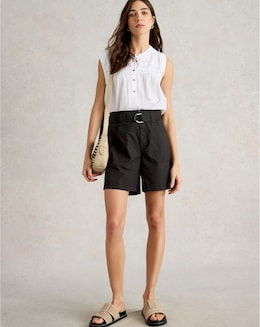 White Stuff Teakie Short