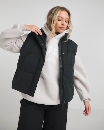 TALA Storm Multiway 3 in 1 Puffer Jacket