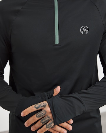 Active Track Top