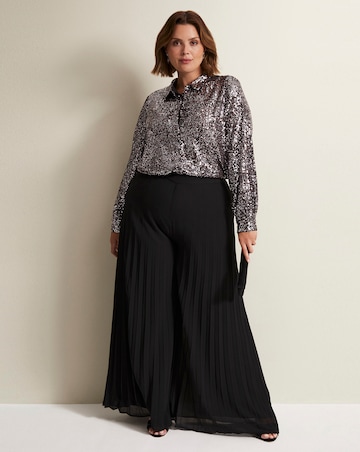 Phase Eight Medora Shirt