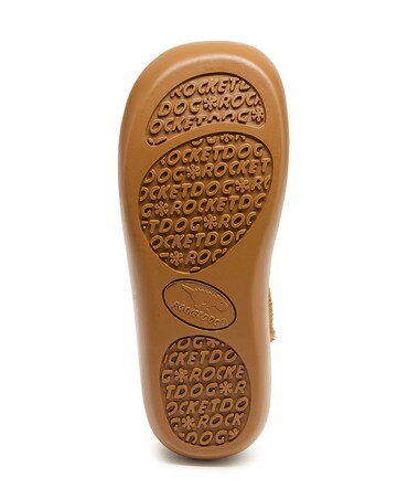 Rocket Dog Sugar Rush Warm Lined Boots Standard Fit