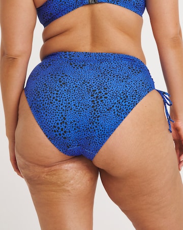 Elomi Pebble Cove Adjustable Bikini Brief
