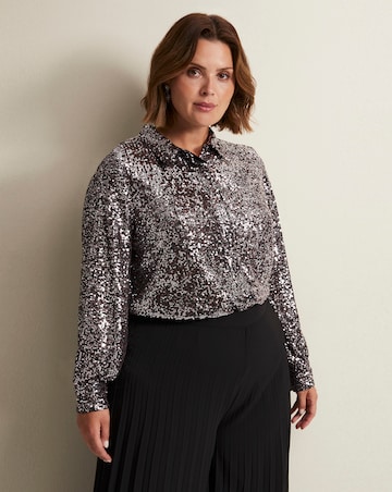 Phase Eight Medora Shirt