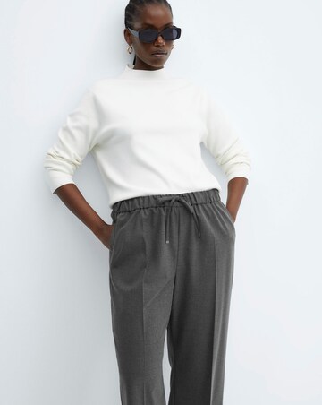 Mango Jogger Trousers