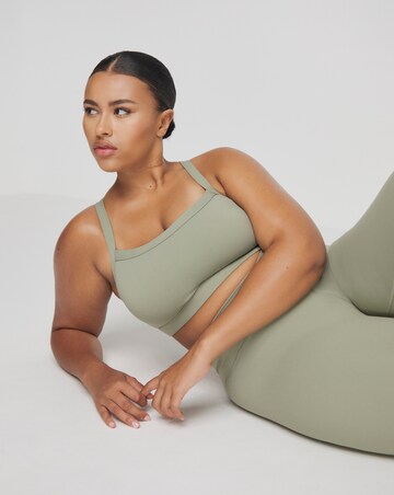 TALA DayFlex Bandeau Sports Bra