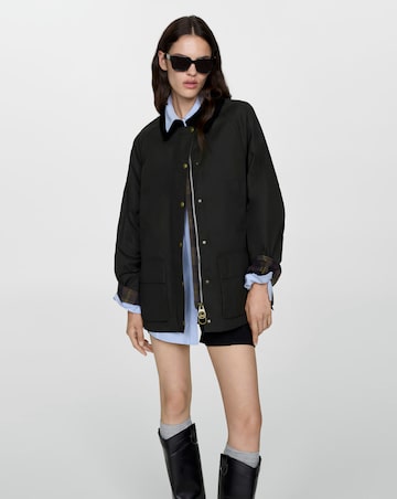 Mango Parka Niagara