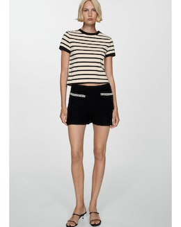 Mango T-short Rayito