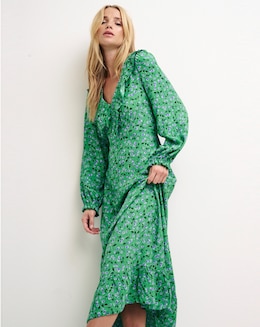 Nobody's Child Bella Midi Dress